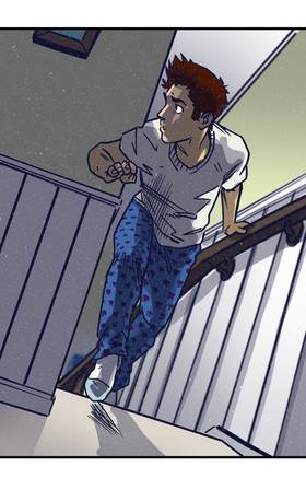 Read Sidewalks  46 Page 8 in English