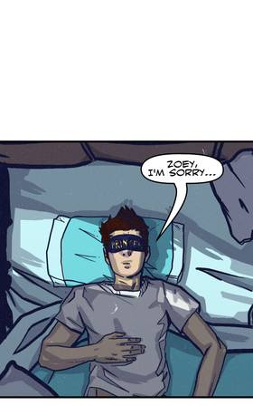 Read Sidewalks  47 Page 5 in English