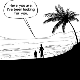 Read Don't READ +  1 Page 4 in English