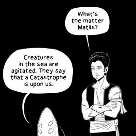 Read Don't READ +  1 Page 5 in English