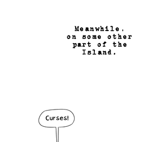 Read Don't READ +  1 Page 9 in English