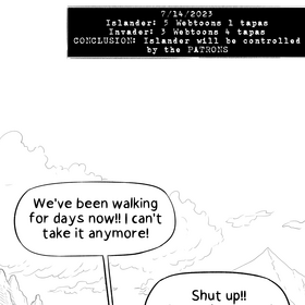 Read Don't READ +  2 Page 3 in English