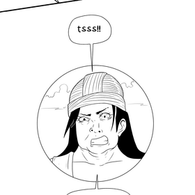 Read Don't READ +  2 Page 10 in English
