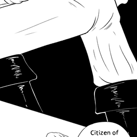 Read Don't READ +  3 Page 10 in English