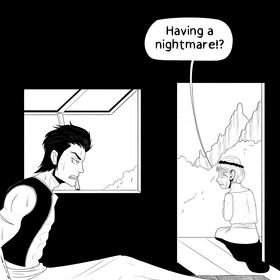 Read Don't READ +  4 Page 7 in English