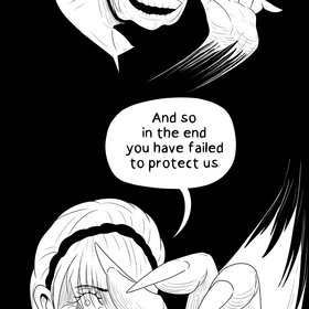 Read Don't READ +  4 Page 10 in English