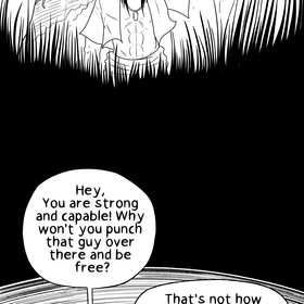 Read Don't READ +  5 Page 4 in English
