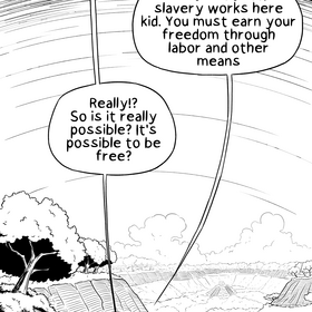 Read Don't READ +  5 Page 5 in English