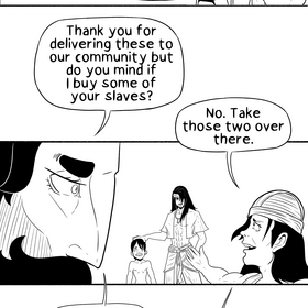 Read Don't READ +  5 Page 10 in English