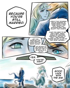 Read Batam Confidential: Gutter & Gold  1 Page 10 in English