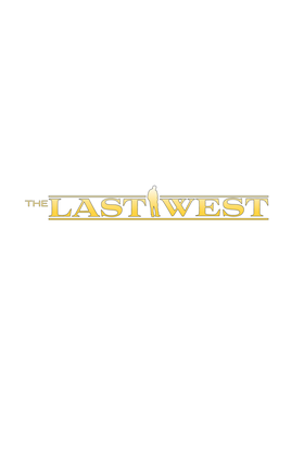 Read THE LAST WEST  1 Page 3 in English