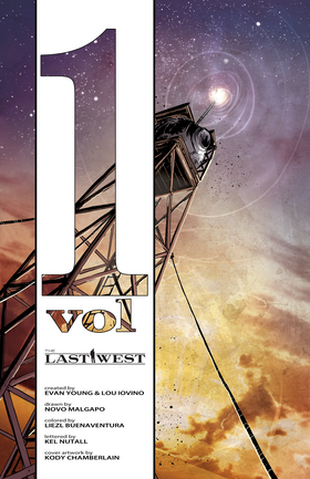 Read THE LAST WEST  1 Page 2 in English