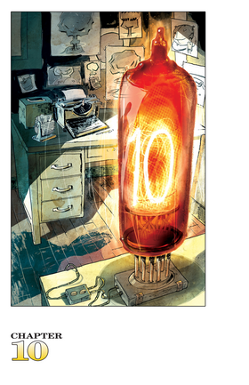 Read THE LAST WEST  1 Page 6 in English