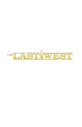 Read THE LAST WEST  2 Page 3 in English