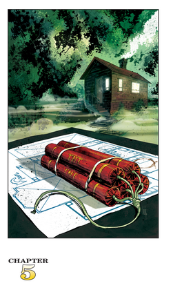 Read THE LAST WEST  2 Page 4 in English