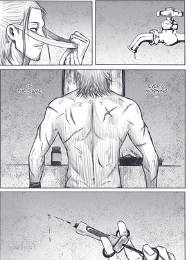 Read HEARTLESS  1 Page 10 in English