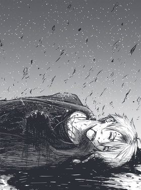 Read HEARTLESS  1 Page 4 in English