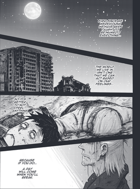 Read HEARTLESS  1 Page 3 in English
