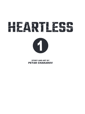 Read HEARTLESS  1 Page 1 in English