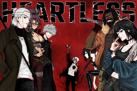 Read HEARTLESS  1 Page 6 in English