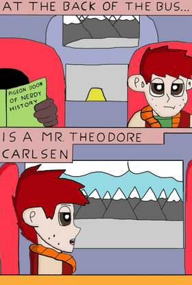 Read Thirley Peak  1 Page 2 in English