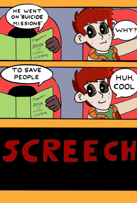 Read Thirley Peak  1 Page 6 in English