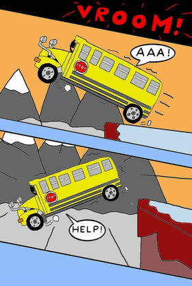 Read Thirley Peak  1 Page 9 in English