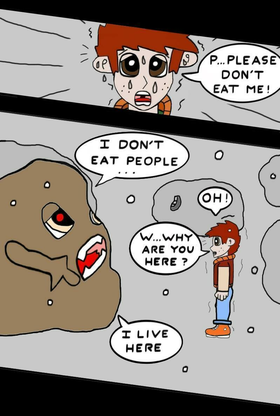 Read Thirley Peak  2 Page 7 in English