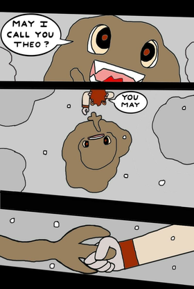 Read Thirley Peak  2 Page 9 in English