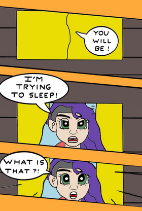 Read Thirley Peak  4 Page 2 in English