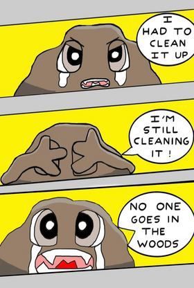 Read Thirley Peak  5 Page 5 in English