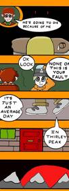 Read Thirley Peak  7 Page 5 in English