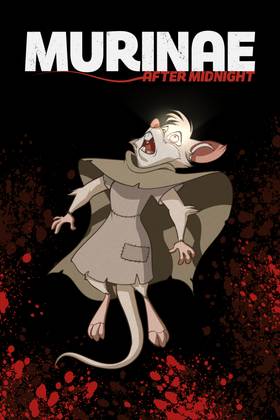 Read Murinae: After Midnight  6 Page 3 in English