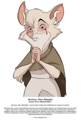 Read Murinae: After Midnight  2 Page 2 in English