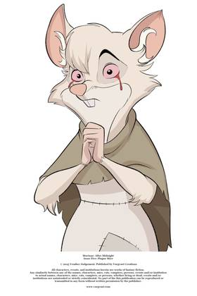 Read Murinae: After Midnight  5 Page 2 in English