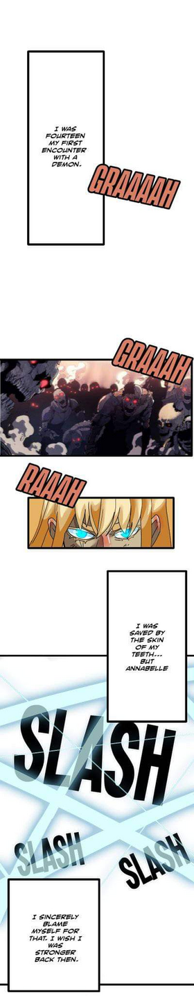 Prologue