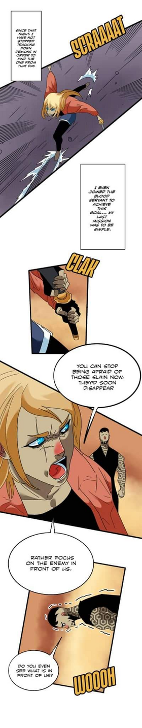 Read Sarah Marshall  1 Page 3 in English