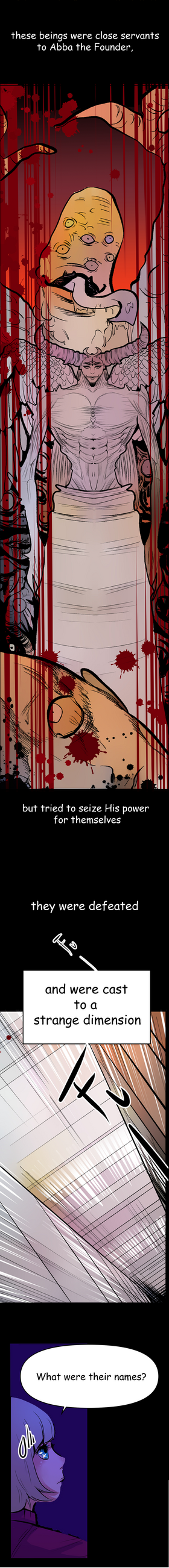 Read Sarah Marshall  2 Page 2 in English