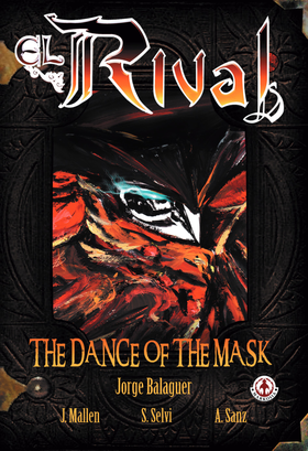 Read El Rival  1 Page 1 in English