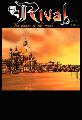 Read El Rival  1 Page 5 in English