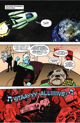 Read Hamster Rage  5 Page 7 in English
