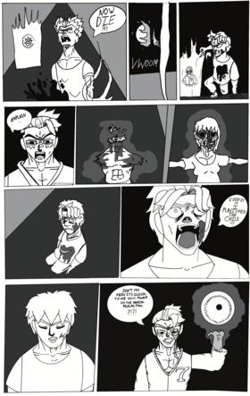 Read Siphon   1 Page 3 in English