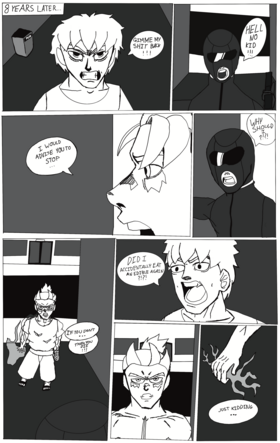Read Siphon   1 Page 4 in English