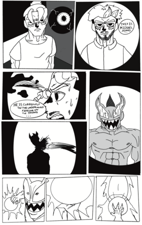 Read Siphon   1 Page 7 in English