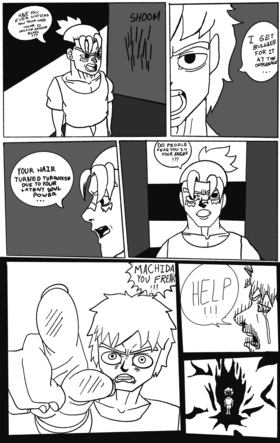 Read Siphon   1 Page 9 in English