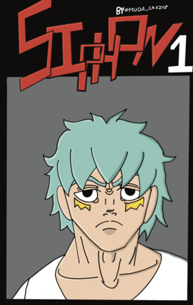 Read Siphon   1 Page 1 in English