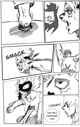 Read Siphon   2 Page 4 in English