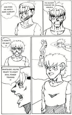 Read Siphon   2 Page 5 in English