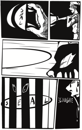 Read Siphon   2 Page 7 in English