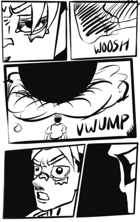 Read Siphon   2 Page 10 in English